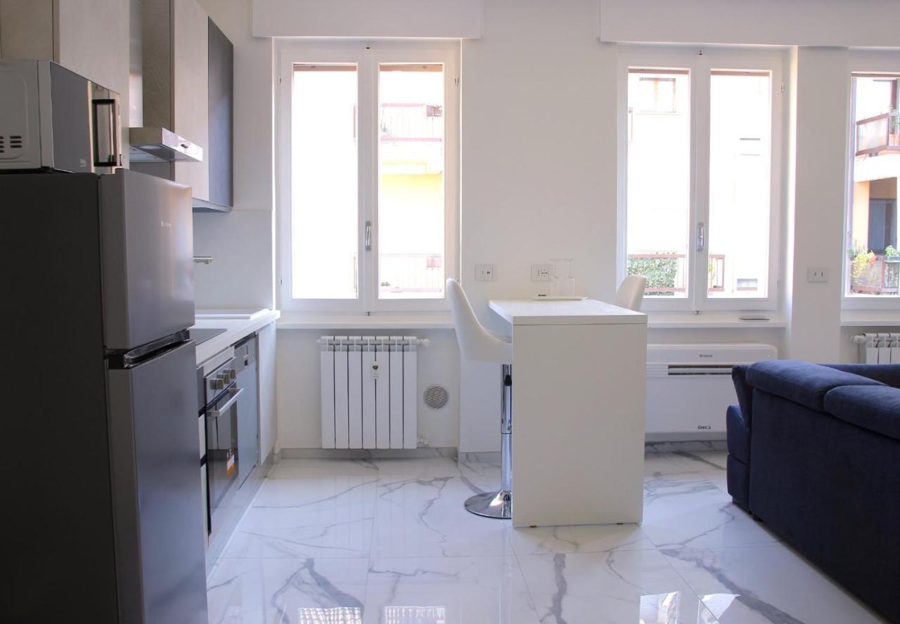 Dreamich - Scavi Romani Apartment Desenzano del Garda Exterior foto