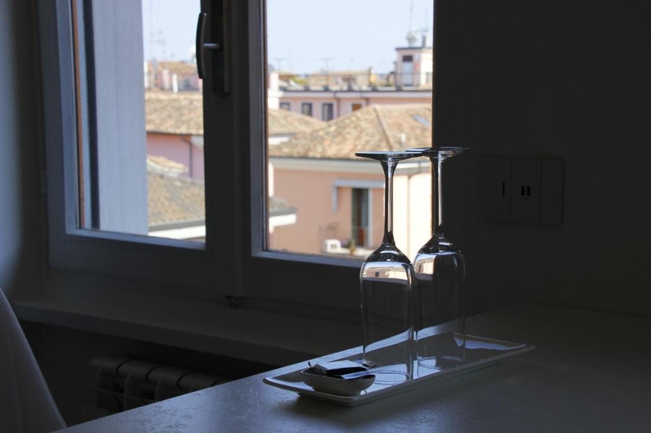Dreamich - Scavi Romani Apartment Desenzano del Garda Exterior foto