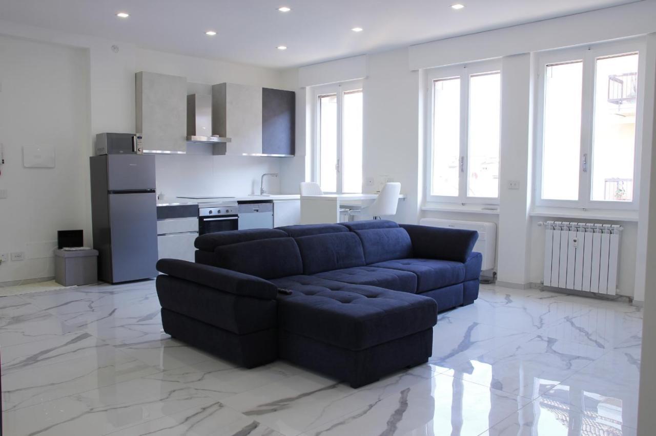Dreamich - Scavi Romani Apartment Desenzano del Garda Exterior foto